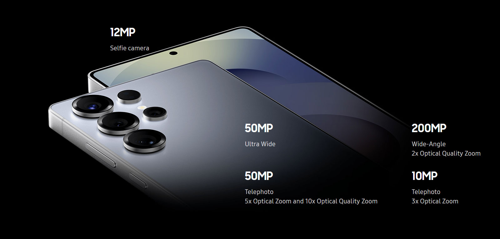 گوشی موبایل سامسونگ مدل Galaxy S25 ultra 5G  |فروشگاه اینترنتی آترامارت